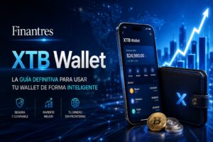 XTB Wallet