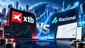 XTB vs Raciona