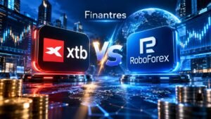 XTB vs RoboForex