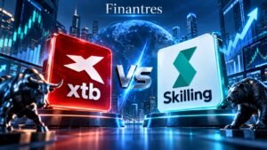 XTB vs Skilling