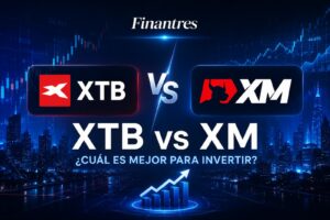 XTB vs XM