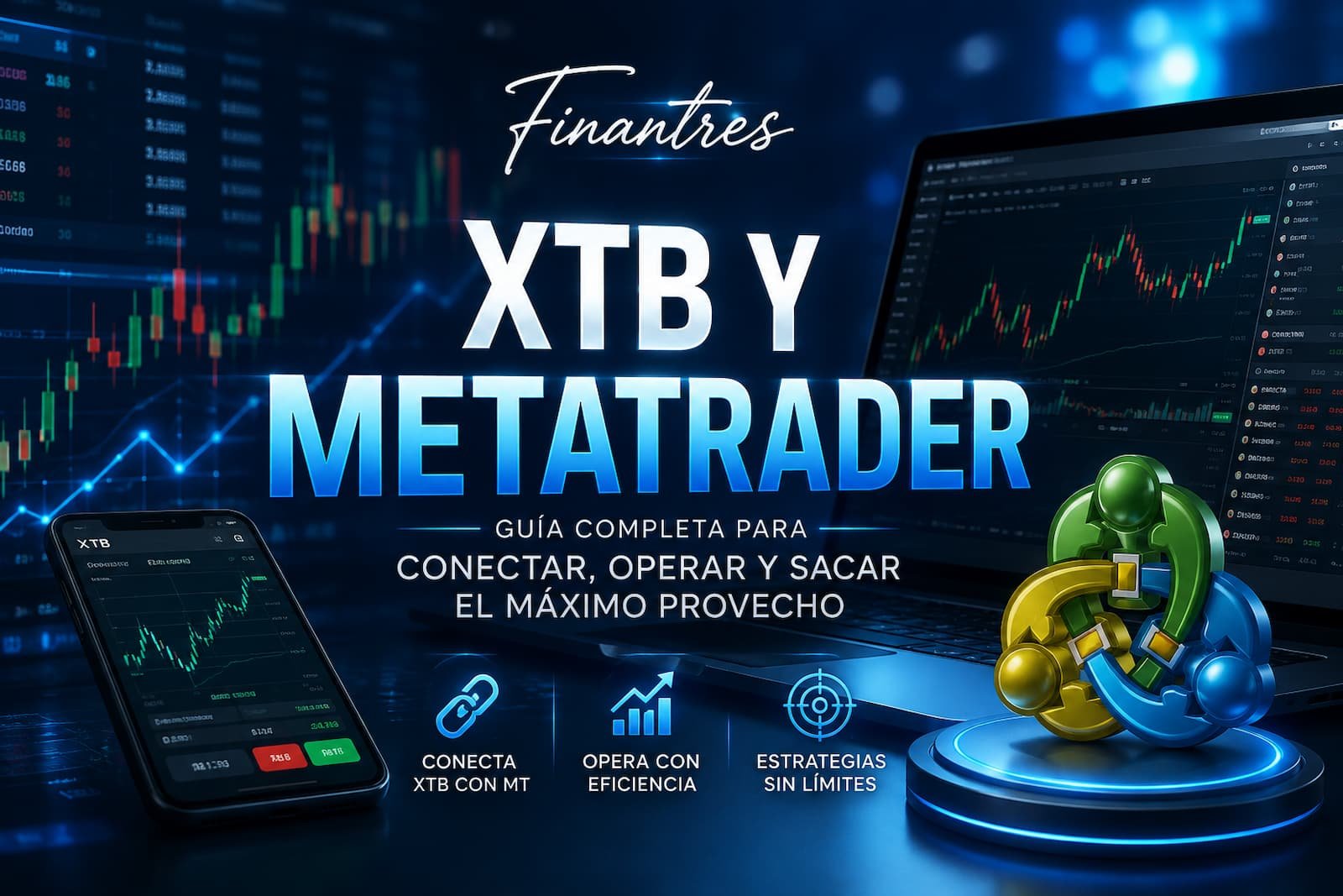 XTB y MetaTrader