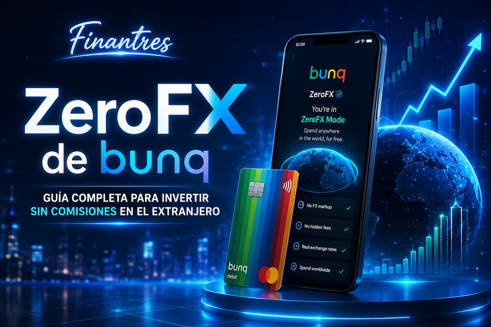 ZeroFX de bunq