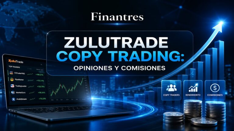 ZuluTrade copy trading opiniones y comisiones