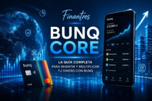 bunq Core
