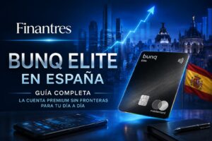 bunq Elite en España