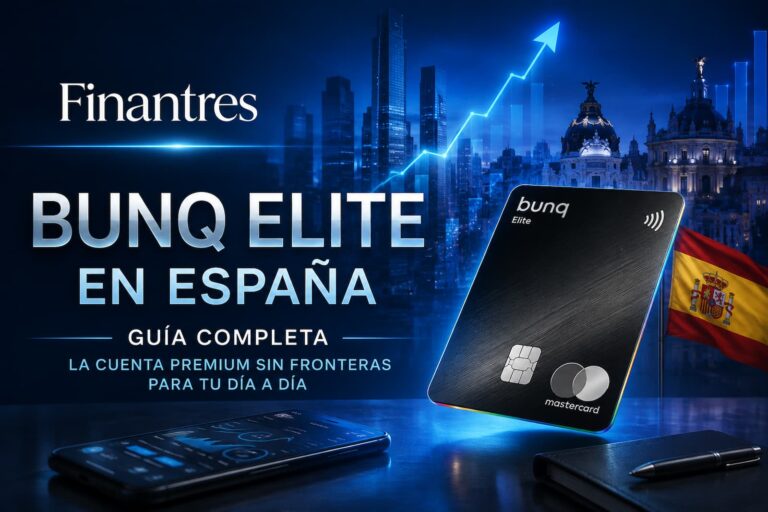 bunq Elite