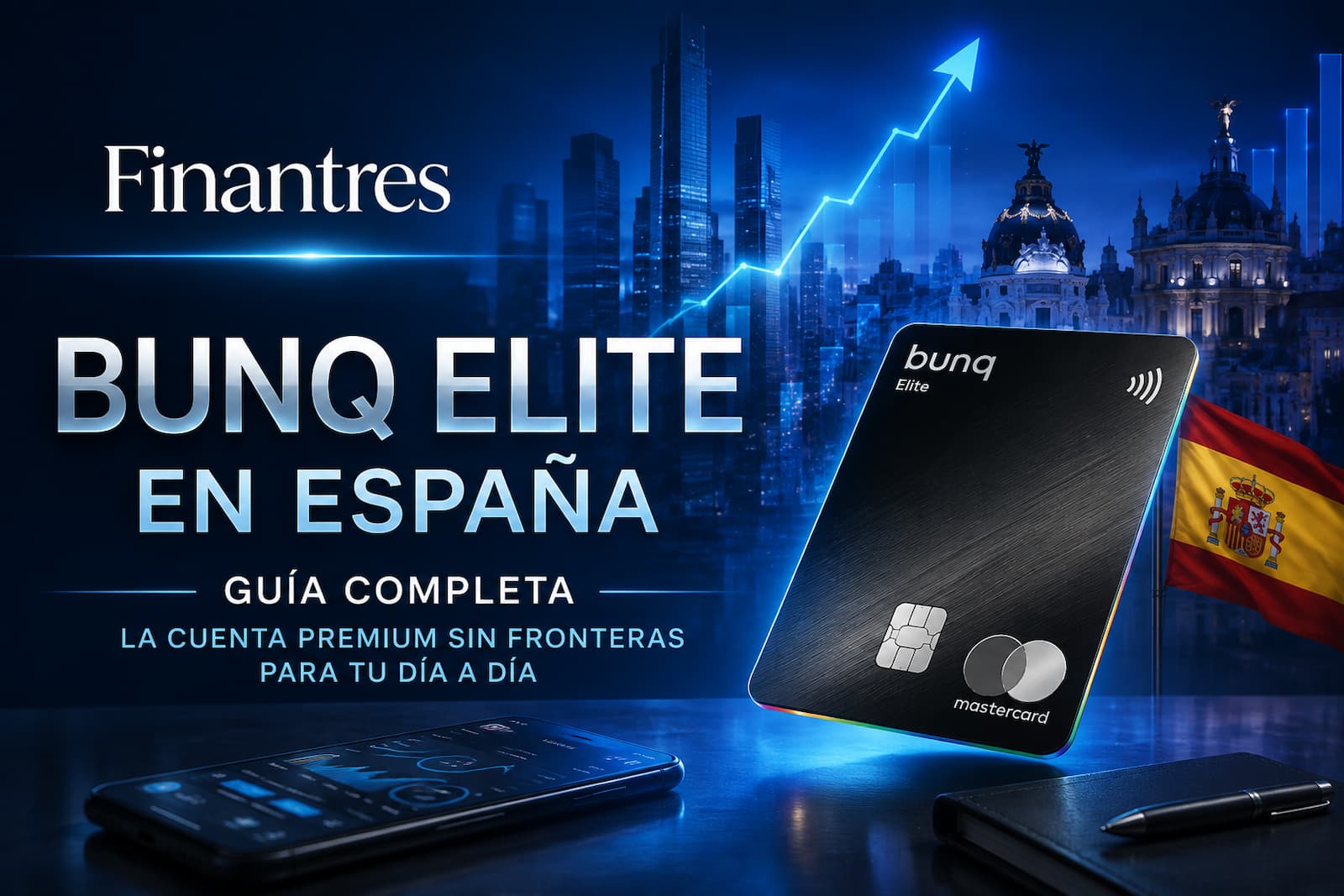 bunq Elite