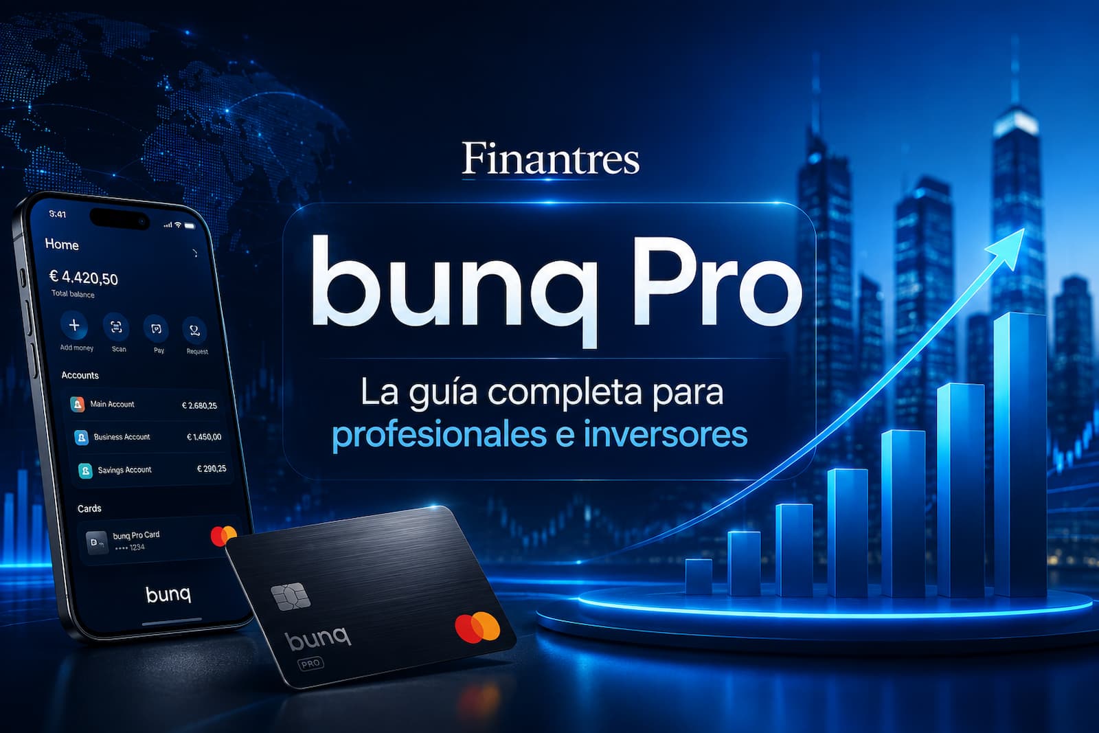 bunq Pro