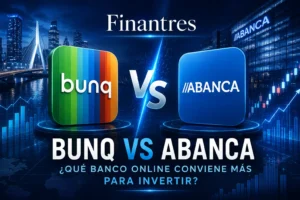 bunq vs Abanca