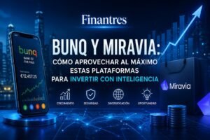 bunq y Miravia