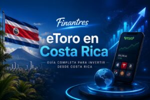 eToro en Costa Rica