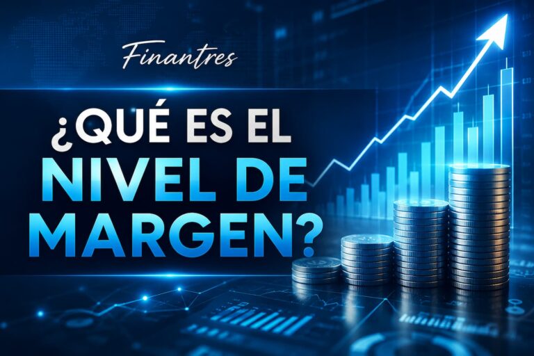 ¿Qué es el nivel de margen