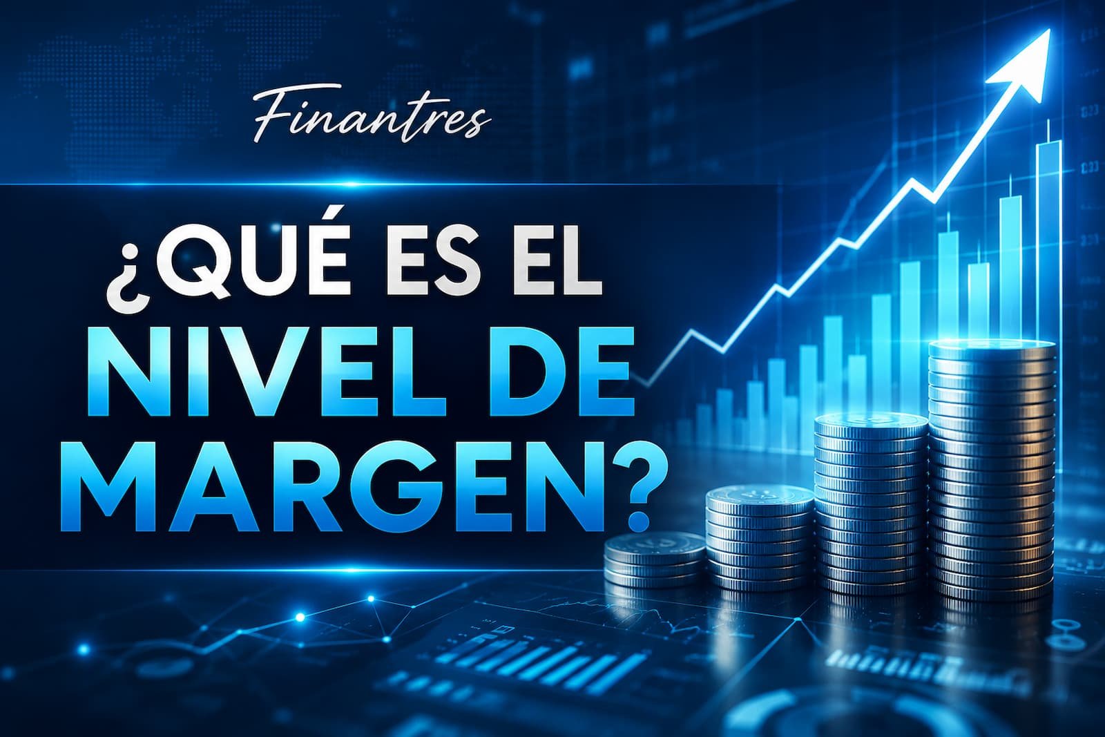 ¿Qué es el nivel de margen