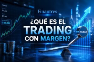 ¿Qué es el trading con margen