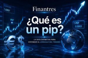 ¿Qué es un pip