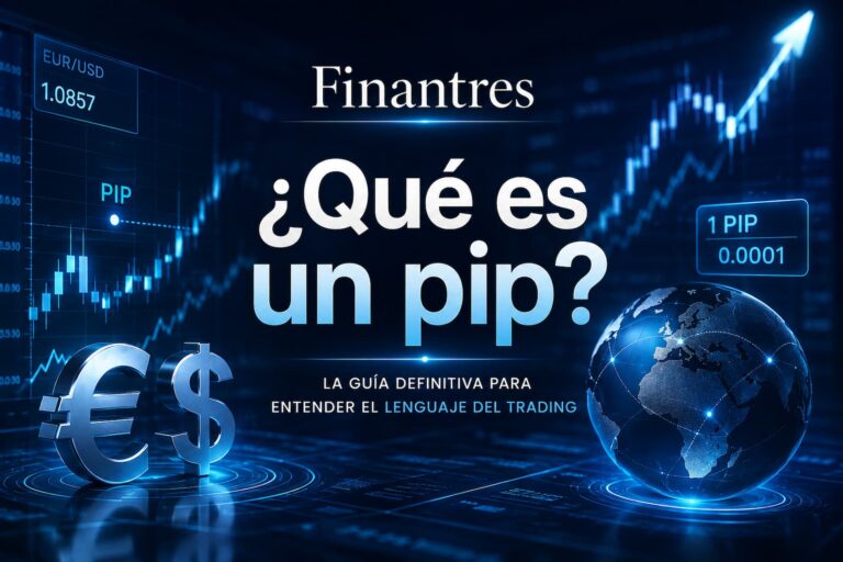 ¿Qué es un pip