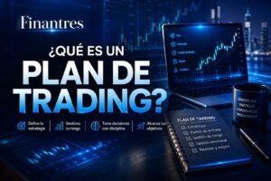 ¿Qué es un plan de trading