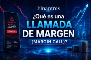 ¿Qué es una llamada de margen (Margin Call)