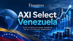 AXI Select Venezuela