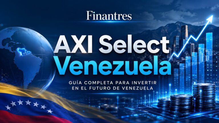 Axi Select en Venezuela: opiniones, disponibilidad y cómo funciona