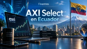 AXI Select en Ecuador