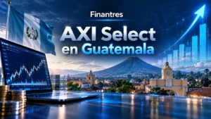 AXI Select en Guatemala