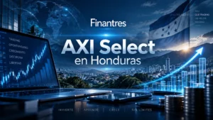 AXI Select en Honduras