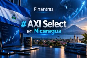 AXI Select en Nicaragua