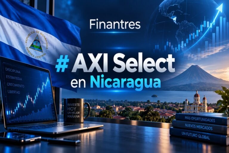 AXI Select en Nicaragua