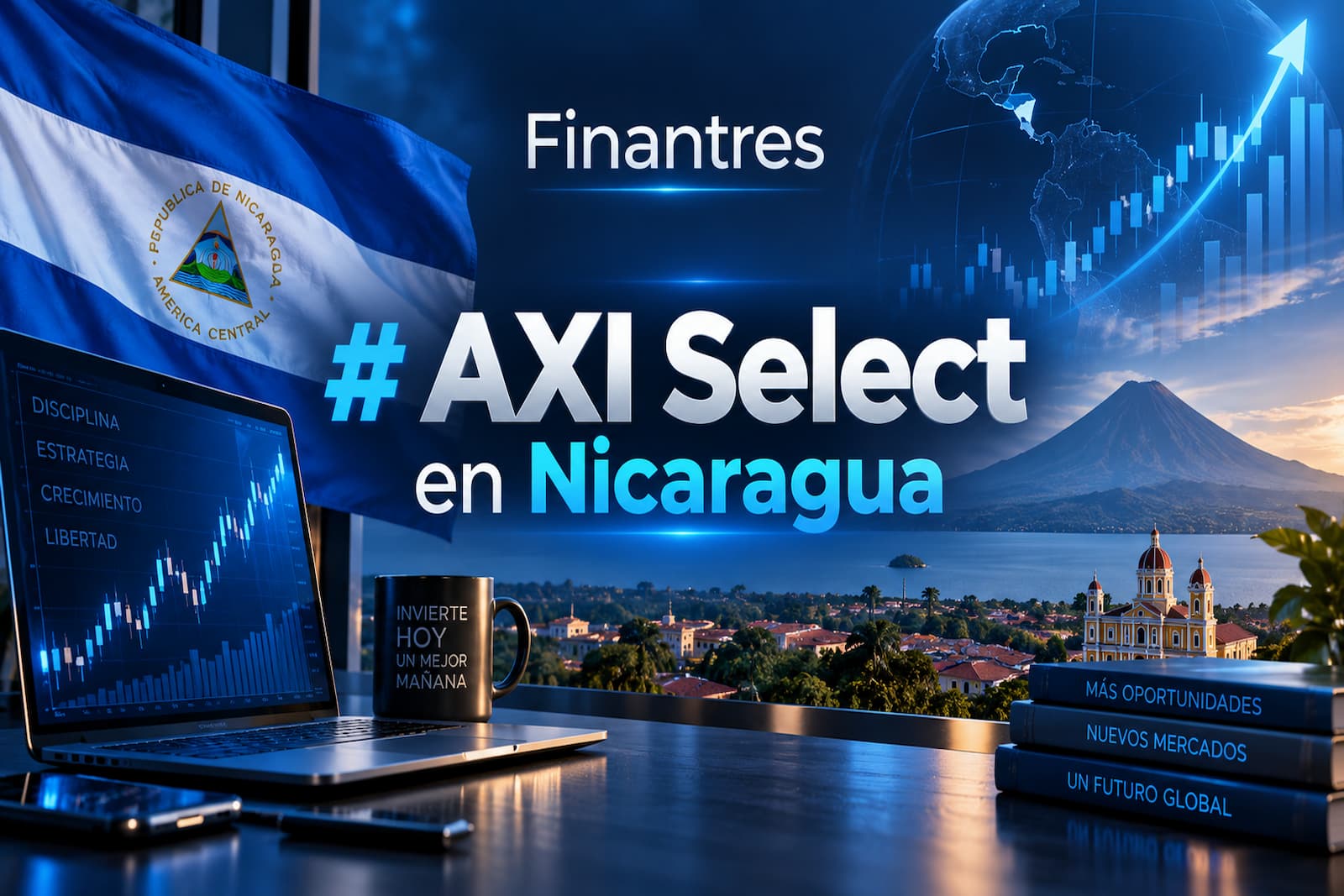 AXI Select en Nicaragua