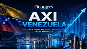AXI Venezuela