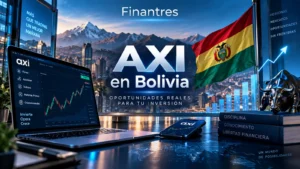 AXI en Bolivia