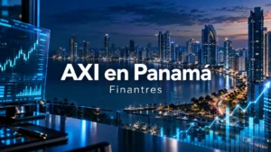 AXI en Panamá