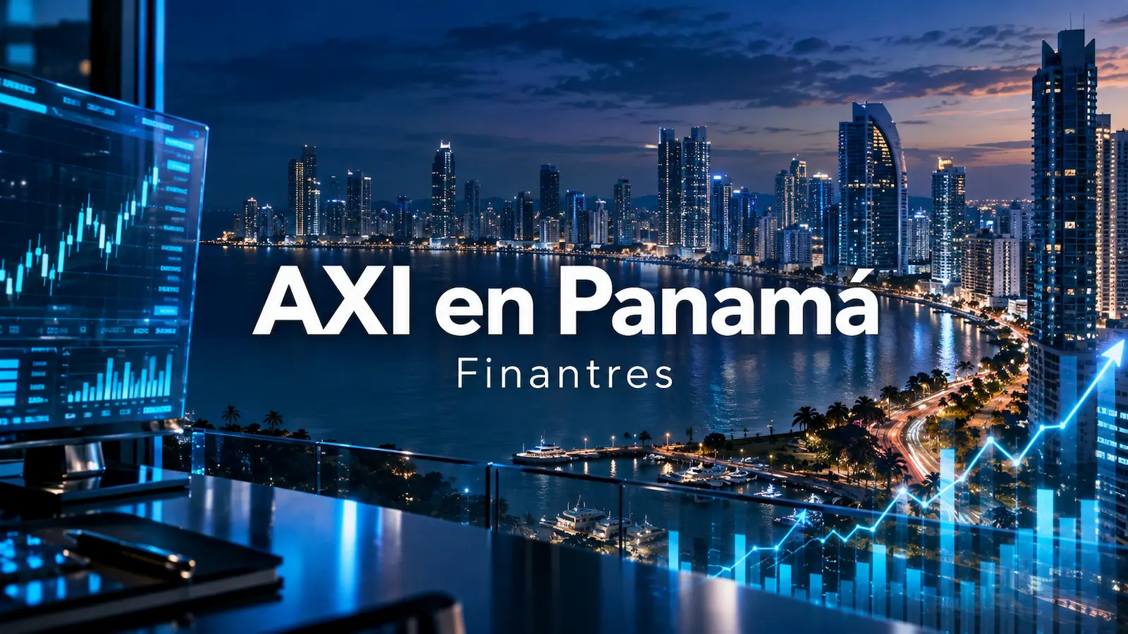 AXI en Panamá