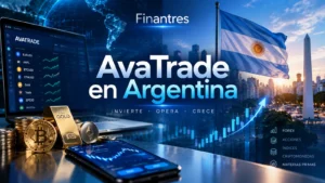AvaTrade en Argentina