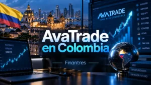 AvaTrade en Colombia