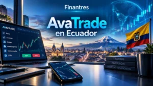 AvaTrade en Ecuador