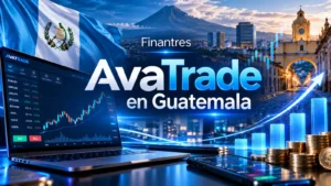AvaTrade en Guatemala