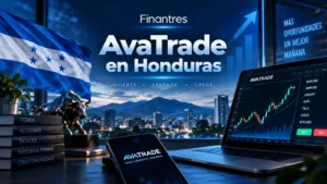 AvaTrade en Honduras