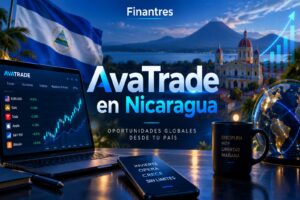 AvaTrade en Nicaragua