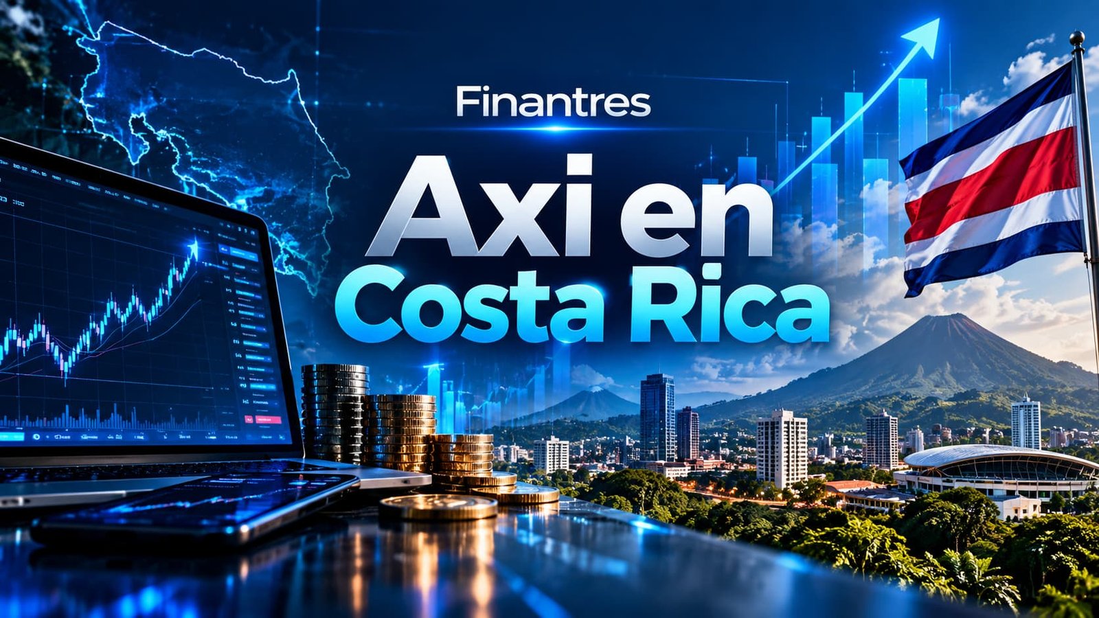 Axi Costa Rica opiniones