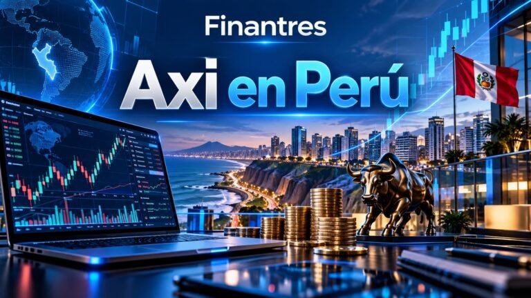 Axi en Perú