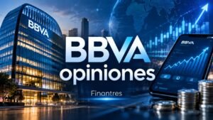 BBVA opiniones