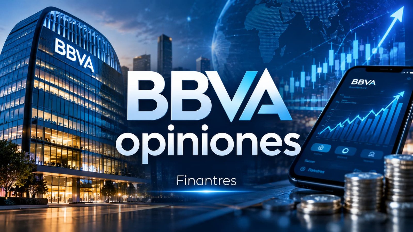 BBVA opiniones
