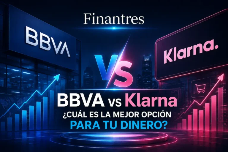 BBVA vs Klarna