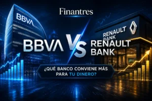 BBVA vs Renault Bank
