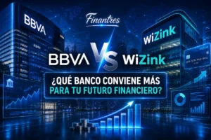 BBVA vs WiZink