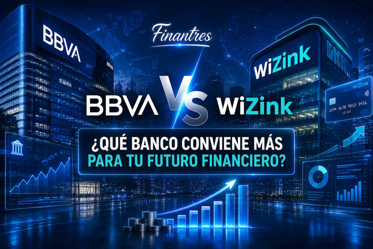 BBVA vs WiZink