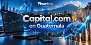 Capital com en Guatemala